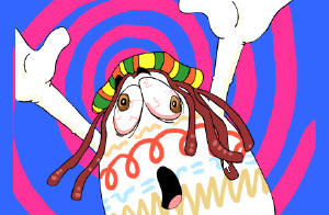 HuevoCartoon HuevoCartoon