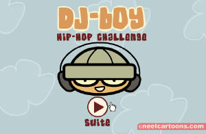 Dj Boy Dj Boy