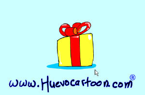 HuevoCartoon HuevoCartoon