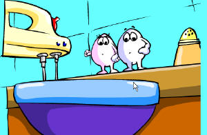 HuevoCartoon HuevoCartoon