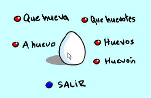 JUEGOS DE LOS HUEVO CARTOON juegos de los huevo cartoon: