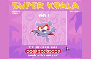 Koala Koala