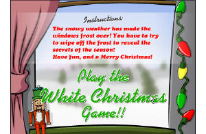 Christmas Game Christmas Game