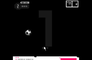 Domina el balon