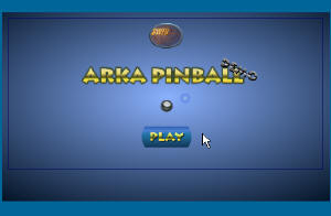 ArkaPinball ArkaPinball