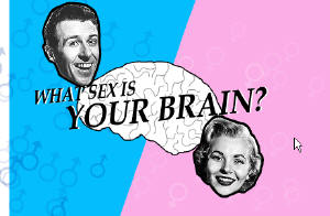 Brain Test Brain Test