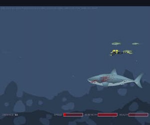 Mad Shark Mad Shark