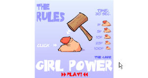 Poder femenino Poder femenino