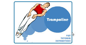 Trampoline Trampoline