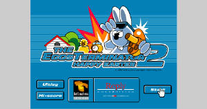 The Eggs Terminator The Eggs Terminator