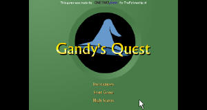 Quest Gandys Quest Gandys