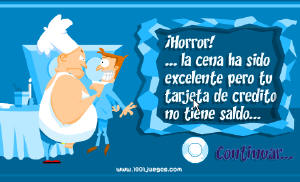 La Cuenta Porfavor