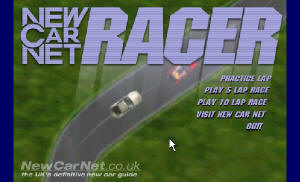 New Car Net Racing New Car Net Racing