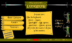 LongBow LongBow