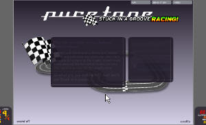 Pure Stone