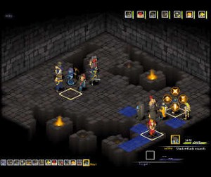 Tactics Core Tactics Core