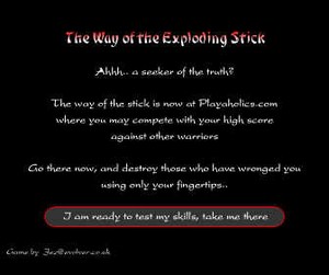 Way Of The Explo Way Of The Explo