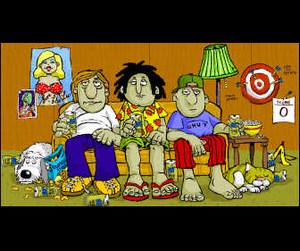 3 Guys 3 Guys