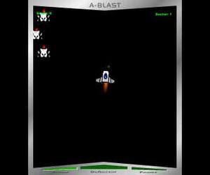 A-Blast A-Blast