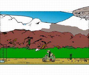 Alpine Escape Alpine Escape