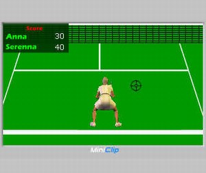 Anna Tennis Anna Tennis