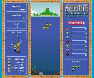 Aquartis Aquartis