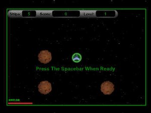 COTSE Asteroids COTSE Asteroids