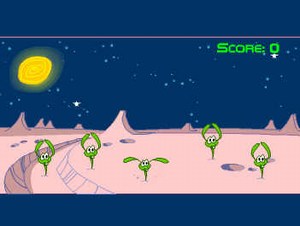 Astro Blobs Astro Blobs