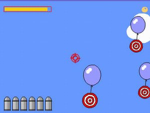 Ballons Ballons