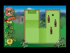 Beer Golf Beer Golf
