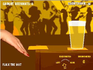 Beermat Beermat