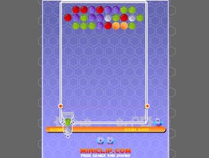 Magic Balls Magic Balls