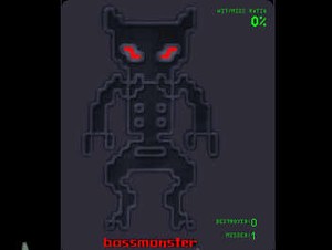 The BossMonster The BossMonster
