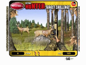 Bow Hunter Bow Hunter