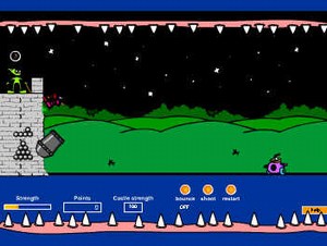 Cannon Commander Cannon Commander