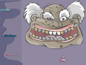 La Casse Dents La Casse Dents