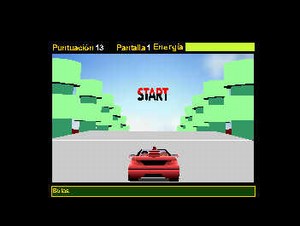 Chase 2000 Chase 2000