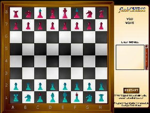 Flah Chess Flah Chess