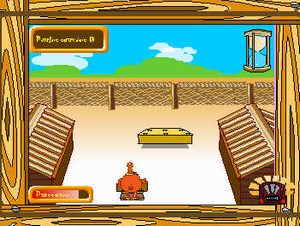 Chicken Run Chicken Run