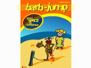 Barb Bump Barb Bump