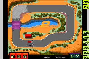 Course des Pros