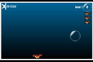 Cangrejo Cangrejo
