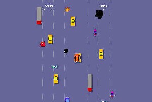 Crazy Cars Crazy Cars
