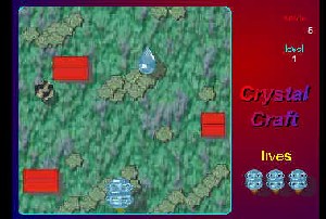 Crystal Craft Crystal Craft