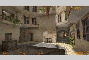 CounterStrike CounterStrike