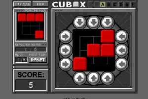 Cubox Cubox