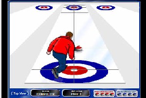 Virtual Curling Virtual Curling