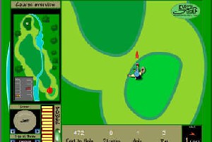 Disc Golf Disc Golf
