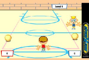 Ultimate Dodgeball Ultimate Dodgeball