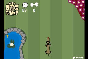 Dog Game Dog Game